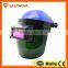 Eastnova FS600 pc construction custom auto darkening welding helmet                        
                                                Quality Choice
