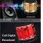 Mini Bluetooth Speakers Metal Steel Wireless With FM Radio Support SD Card mini bluetooth speaker