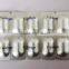 Flat Type AL/PL, AL/AL Blister Packing Machine (DPP-260K)