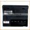 Infrared camera 4.3'' TFT touch screen TCP/IP Iface102 door access control system and face time attendance recorder