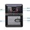 Wireless video door phone video peephole door camera 3.5 inch color video door phone intercom
