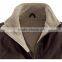 New 2016 Apparel New Product Men Sandstone Mock-Neck Vest Sports Wear