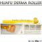 Huafu 2016! factory wholesale 200 needles facial derma roller