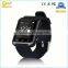 China Factory Wholesale Cheap Touch Screen Kids Smart Watch With Smart Watch Bluetooth Phone 2015 Wearable Gadgets