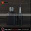 9ml nail polish bottle empty nail polish bottle with cap and brush