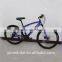 26 Inch Hot Sale New Design Full Suspension Mountain Bike Quality Choice