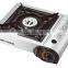 CE high quality indoor portable gas stove