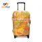 Luckiplus Portable Luggage Cover Flexible Trolley Case Cover Fits in 18"-32"