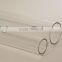 Expert supplier high pressure borosilicate glass tube in good straightness