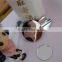 3-6mm colour decoration mirror