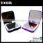mirror power bank lady make up 3000mah mobile power bank