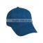 New and special oem cotton baseball sport cap customized sports cap