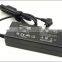 19V power supply 4.74A 5.5-2.5mm 90w ac / dc power adapter adapter input 100 240v ac 50/60hz