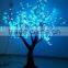 Led Color Changing Led Led Cherry Blossom Christmas Tree Light