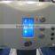 Exfoliating body scrubber diamond replacement skin microdermabrasion machine