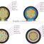 SY PVC /PVC/GSWB/PVC Control Cable, 7 core 2.5mm pvc cable