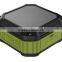 New portable bluetooth speaker,wireless mini speaker,waterproof bluetooth speaker with NFC function