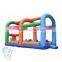 giant outdoor family game inflatable wipeout                        
                                                Quality Choice