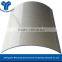 Aluminum honeycomb core sandwich panel/Construction material