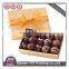 small gift box chocolate box Shaped