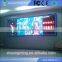 Best Advertising equipment LED screen P6 full color led modules