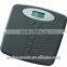 HCB-9 ABS plastic design 150kg usb body scale