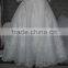 (MY0093) MARRY YOU China Factory Custom Made Crystal Beaded Tea Length Wedding Dress Patterns
