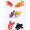 gold fish figurine toys