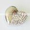 Heart Shape Jewelry 1GB USB Flash Drives Bulk Cheap