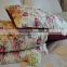 Hot Sale Imported Duvet With Silk Fabric And 60% Duck Down Filled