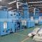 Ball Fiber Filling Machine / Down-like Polyester Fiber Ball Shipping Bag Filling Machine / Fiber Ball Machine QL006B