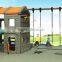 Kids Climing house