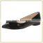 Women New design casual ladies flat dress shoes