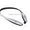 2016 Cheap wireless headphone wireless bluetooth headset HBS 900 800 CSR 4.0