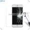 Fashionable hotsell for 6 plus 2.5d tempered glass screen protector