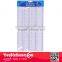 4pcs 30cm plastic ruler set with Header card