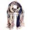 >>>> HOT SALES ! 2016 fashion women winter warm scarves pashmina shawl and scarf/