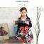 Smock Baby Girl Dress Designs New Models Party Dresses Embroidery Children Clothes