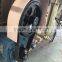 Double Nozzle Water jet loom for sale Textile weaving Machinery power loom weaving machine
