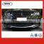 car bodykits front trunk lip spoiler FOR BMW E90 3 series M3 Style 2005-2008 carbon