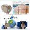 Three phase 35kv Oil immersed On-Load Voltage regulating Distribution Transformer