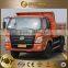 Foton BJ3073DCPFA-S4 Small Dump Truck for Sale