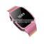 real time gps tracker meitrack Waterproof IP65 Safety Kids GPS Watch phone