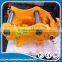 hot sale hydraulic excavator michenical quick hitch with ce approved