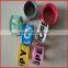 High quality for event/promotion/gift flashing light led bracelet in the dark