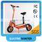 new products 2015 electric scooter 60V 2000watt brushless motor with 12" big wheel