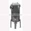 newly designed multi cartridge/bag water filter housing for water treatment