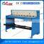 Plate Shearing Machine Q01-2X1000 Sheet Metal Cutting For sale