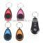 Portable 4 in 1 Anti-lost Alarm RF Wireless Electronic Key Wallet Finder