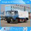 JAC Dongfeng garbage truck for sale